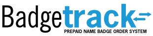BadgeTrack